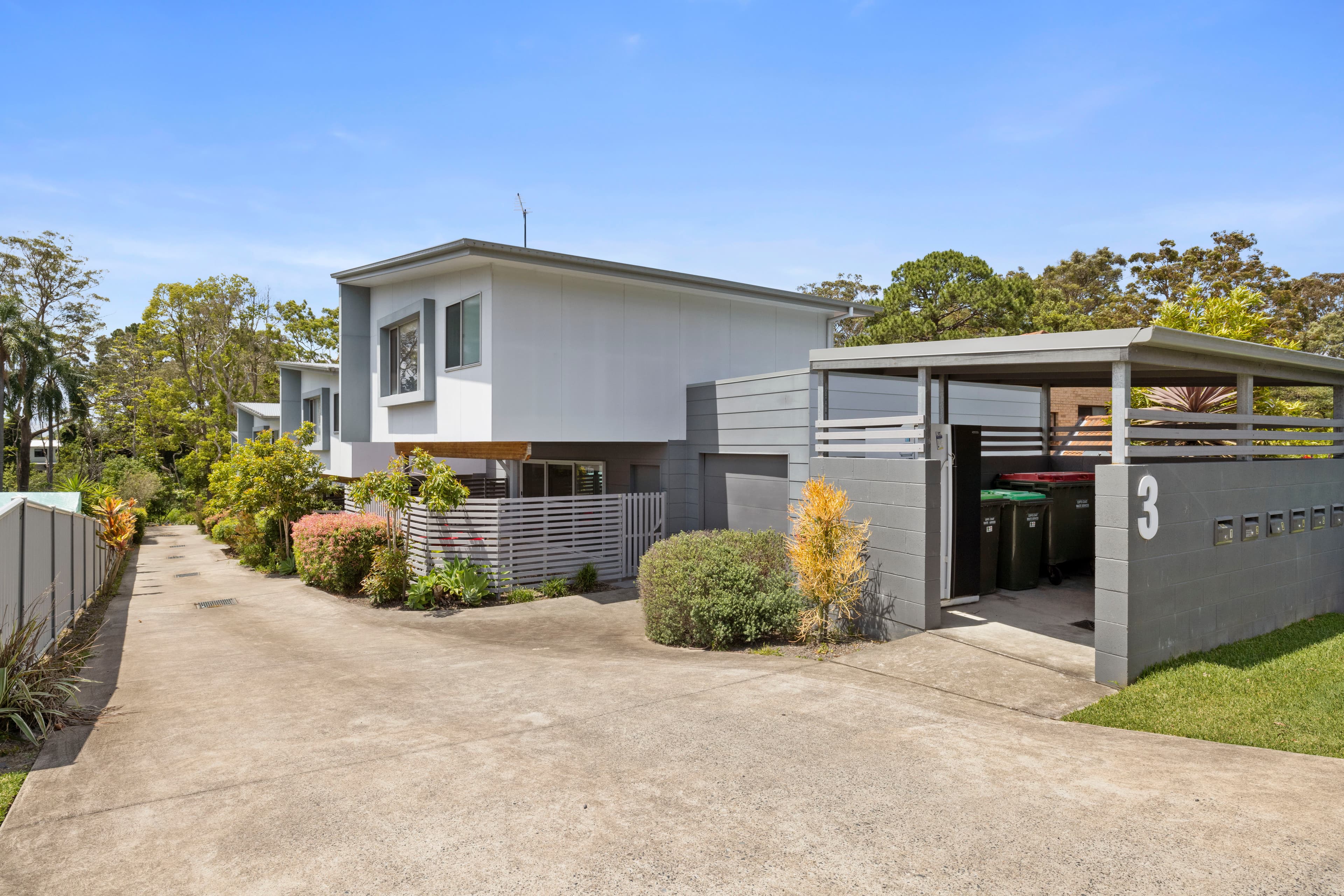 1/3 Burke Street, Coffs Harbour, Coffs Harbour - Image 1