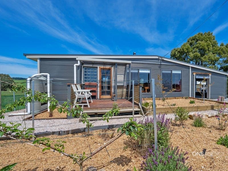 8 Ringle Doddy Road, Forest, Forest - Thumbnail 2