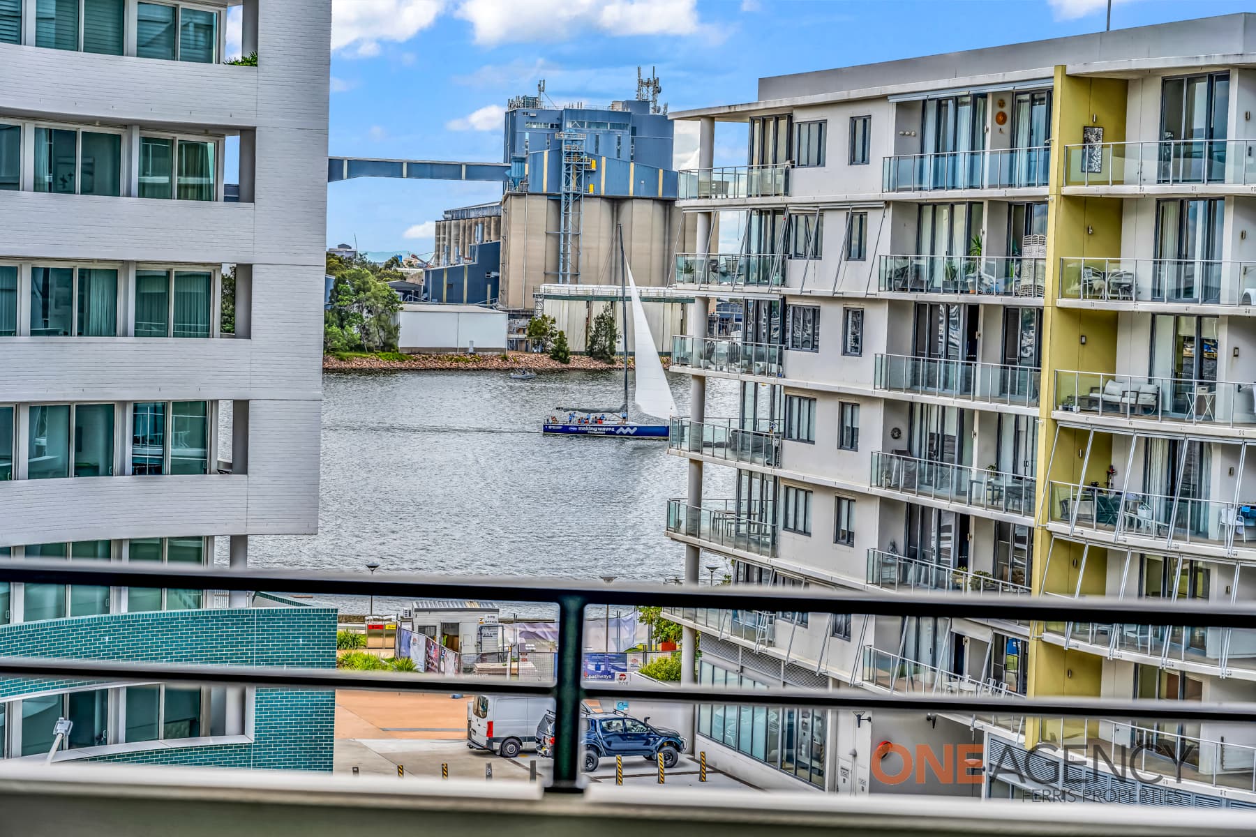 504/10 Worth Place, Newcastle, Newcastle - Thumbnail 8