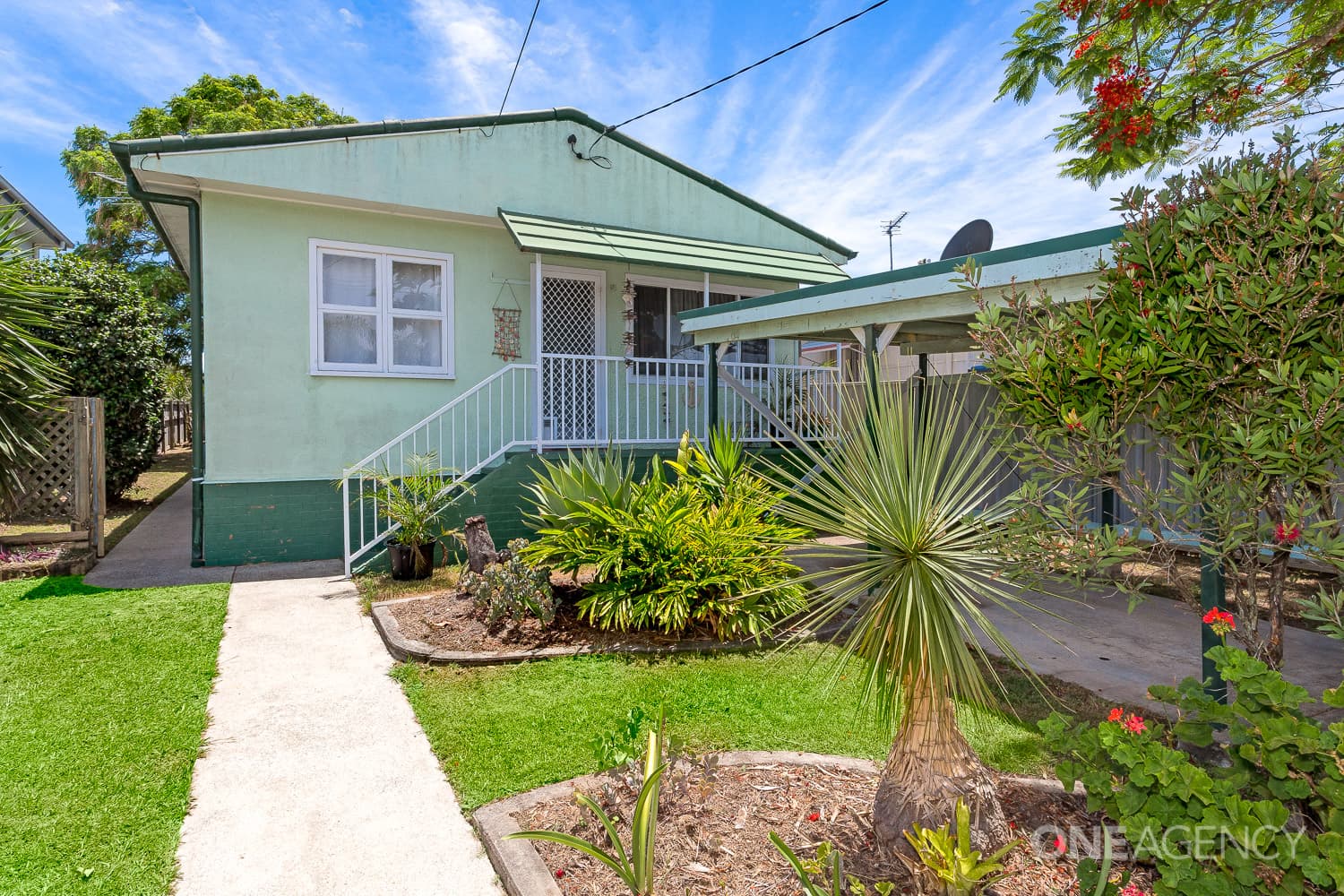24 Bailey Street, Woody Point, Woody Point - Image 1