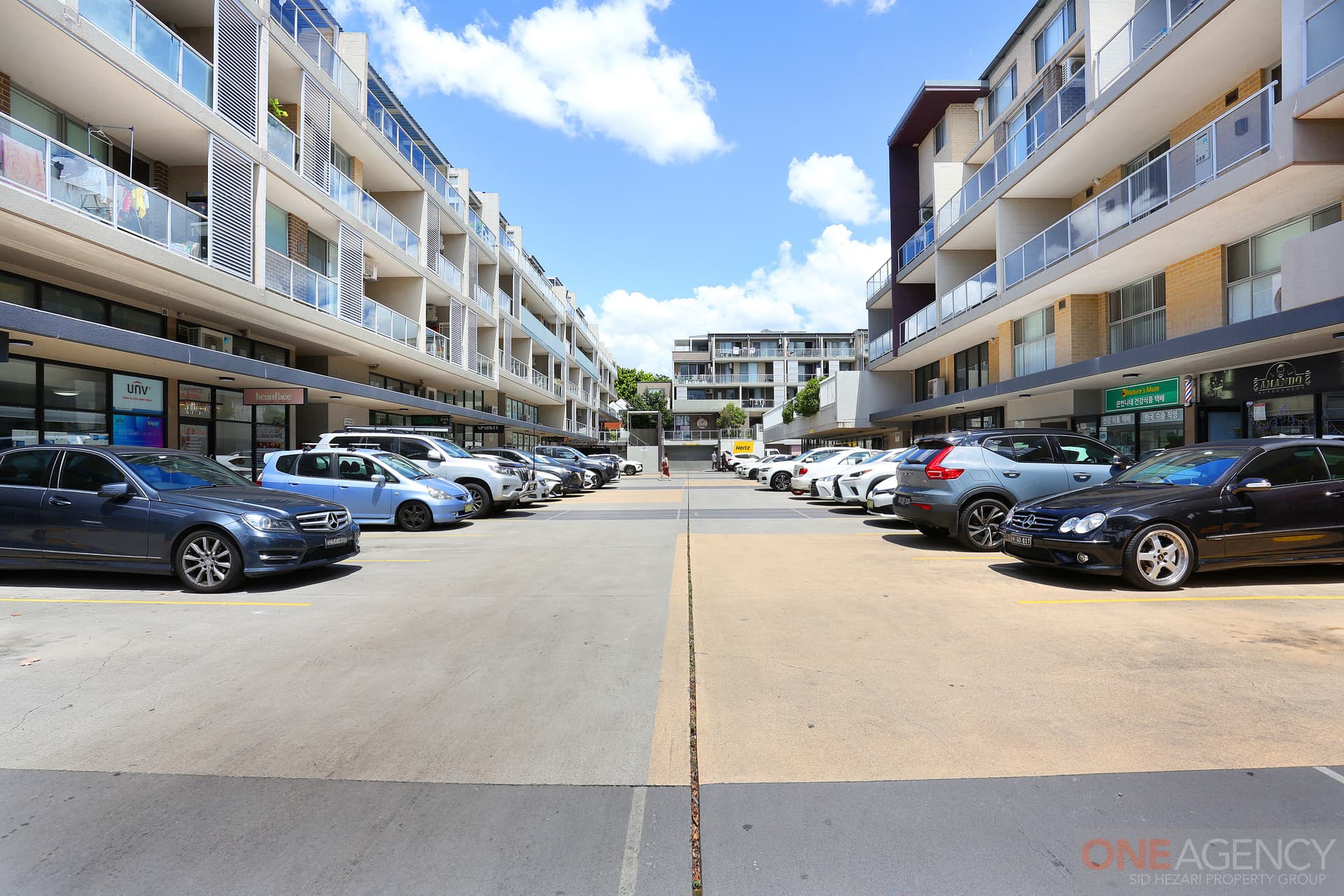 119/79-87 Beaconsfield Street, Silverwater, Silverwater - Thumbnail 2