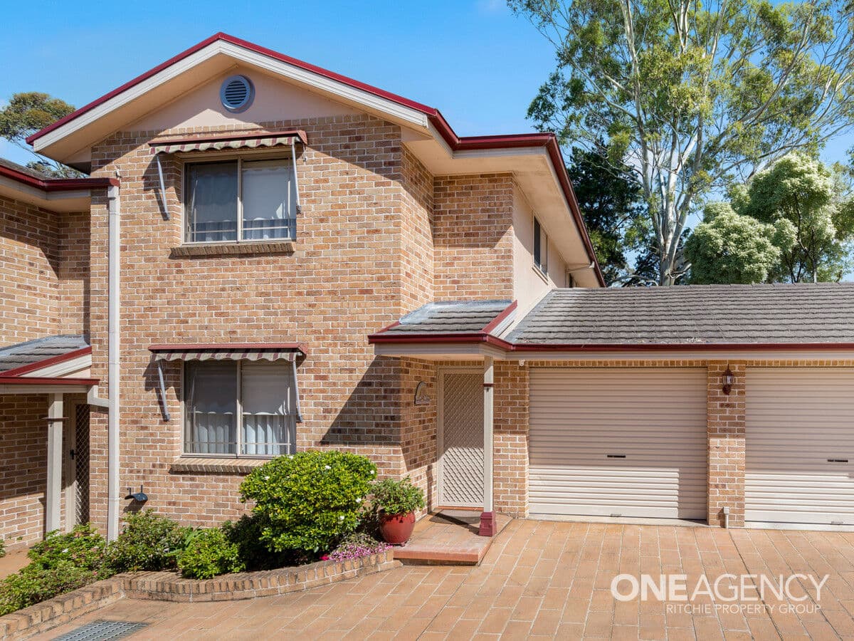 4/56-58 Macquarie Road, Springwood, Springwood - Image 1
