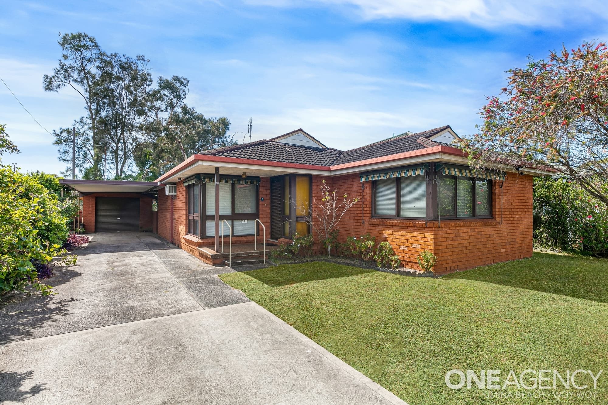 32 Ross Street, Woy Woy, Woy Woy - Image 1