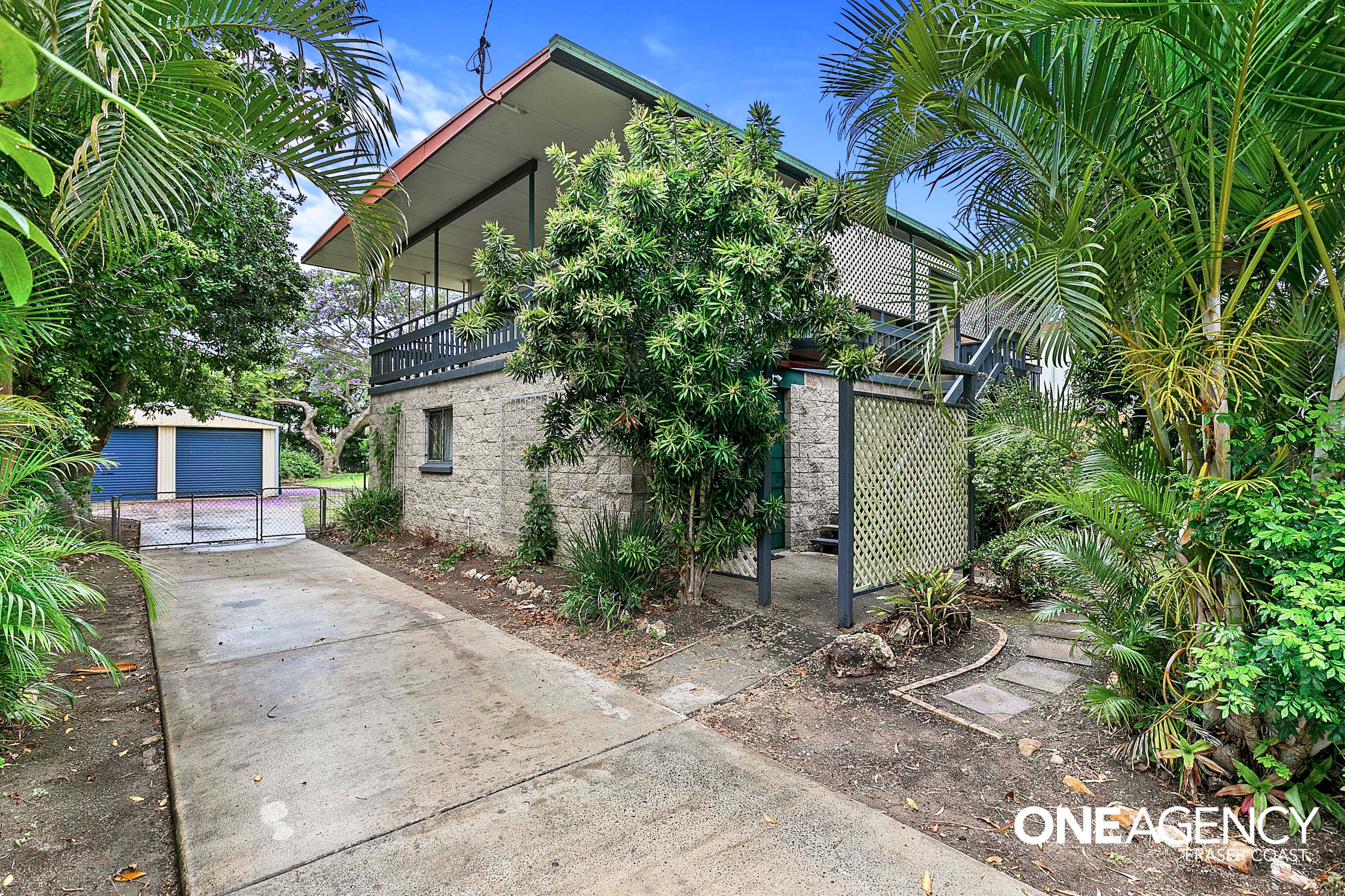 14 Haynes Street, Point Vernon, Point Vernon - Image 1