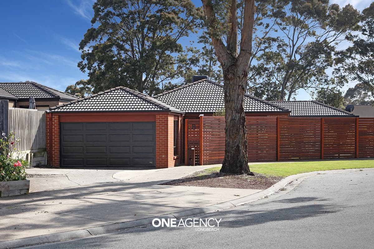 8 Stephanie Court, Carrum Downs, Carrum Downs - Image 1