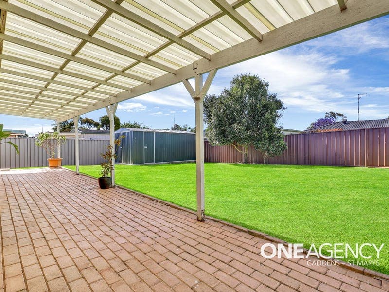 30 Pine Creek Circuit, St Clair, St Clair - Thumbnail 7