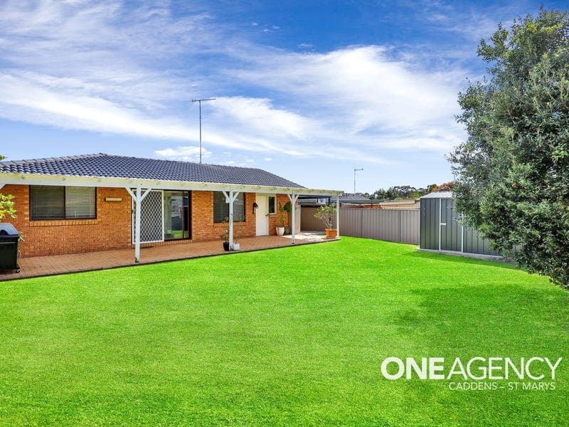 30 Pine Creek Circuit, St Clair, St Clair - Thumbnail 8