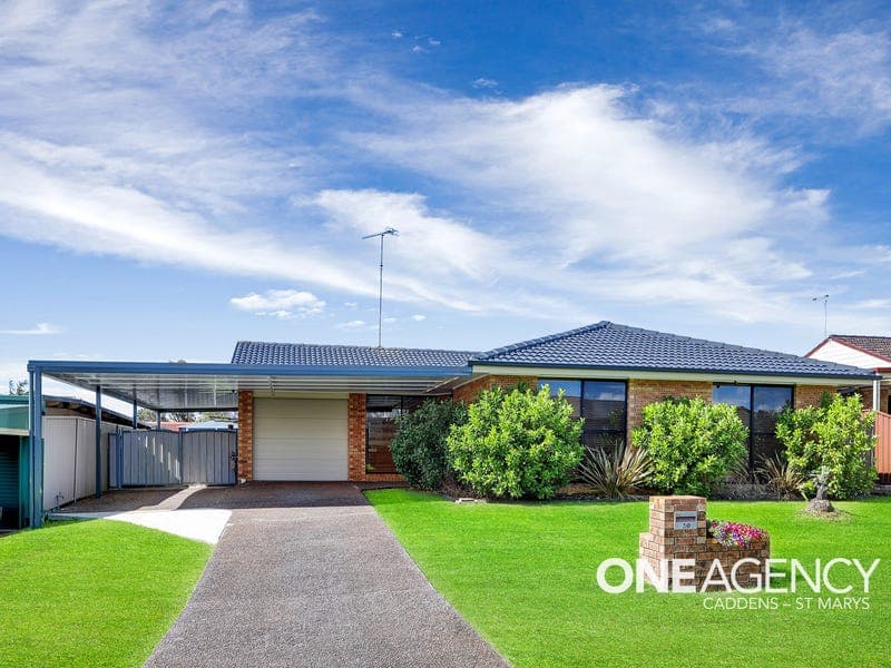 30 Pine Creek Circuit, St Clair, St Clair - Image 1