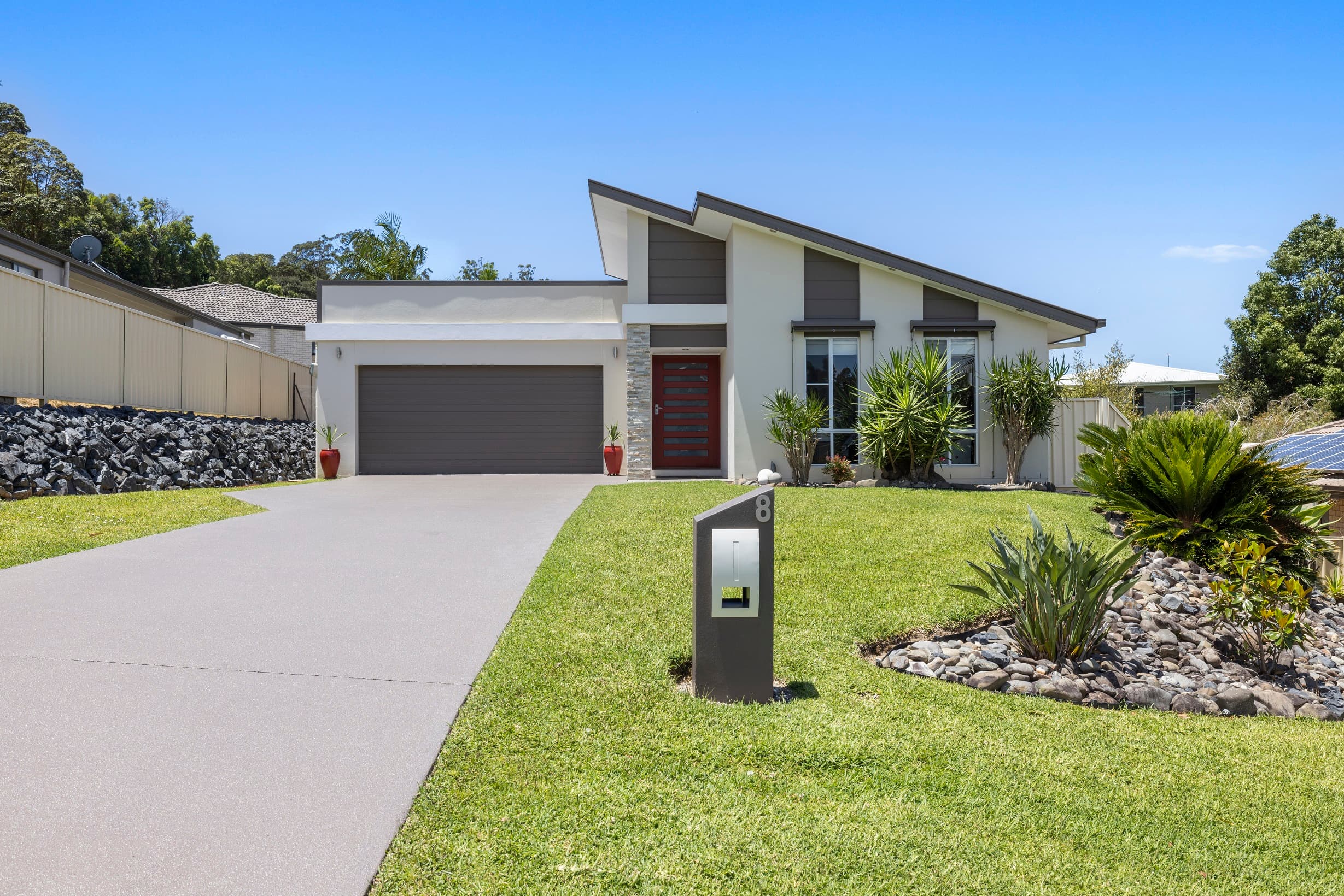 8 Walker Close, Coffs Harbour, Coffs Harbour - Image 1
