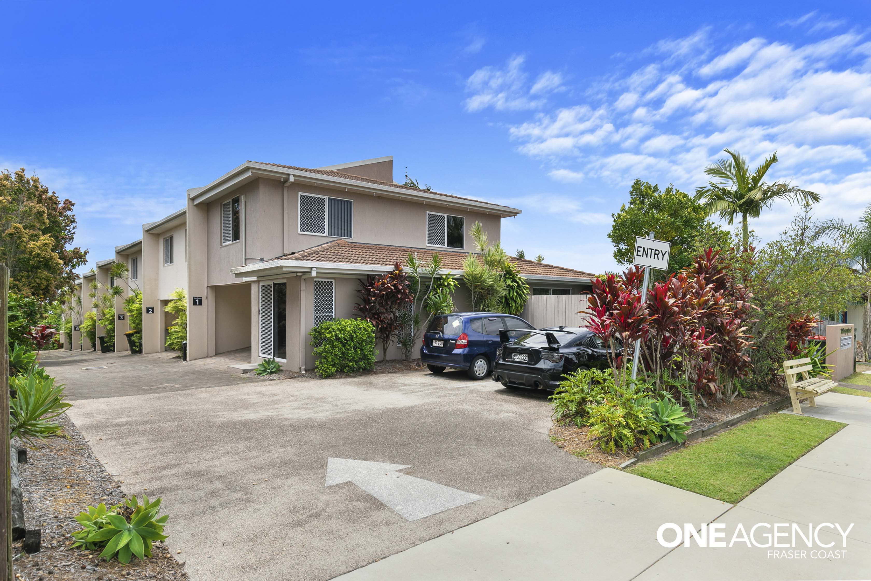 5/184 Torquay Road, Scarness, Scarness - Image 1