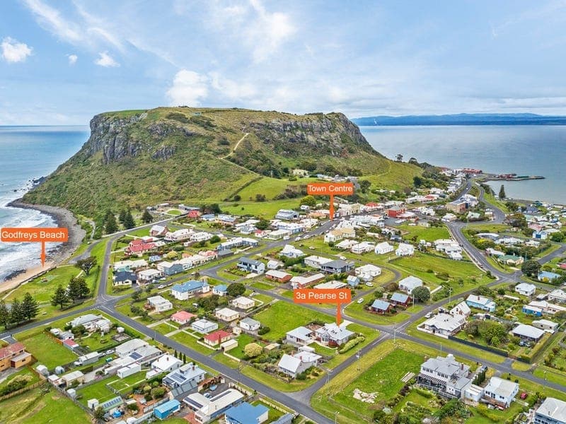 3A Pearse Street, Stanley, Stanley - Thumbnail 2