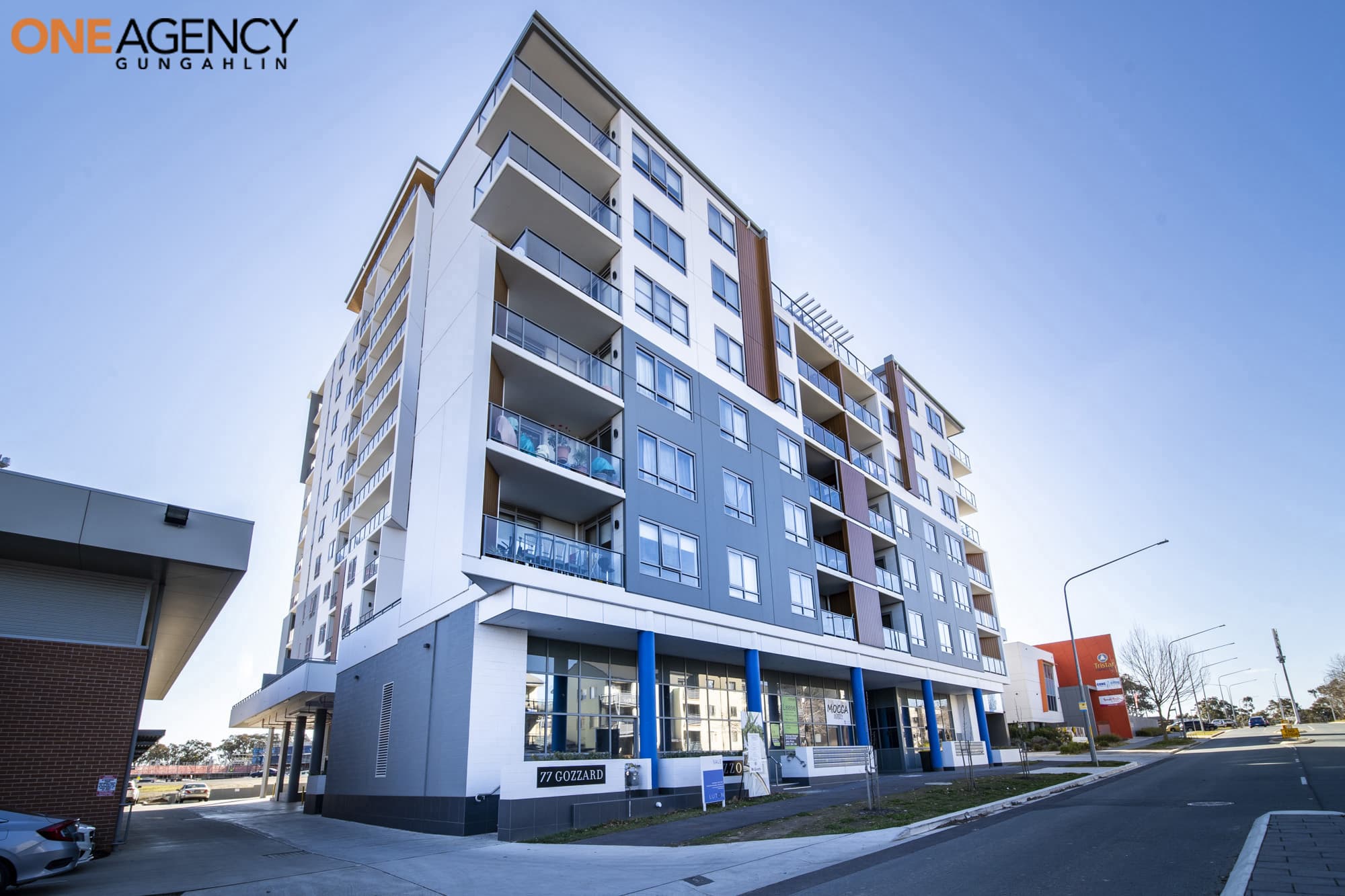 25/77 Gozzard Street, Gungahlin, Gungahlin - Thumbnail 2