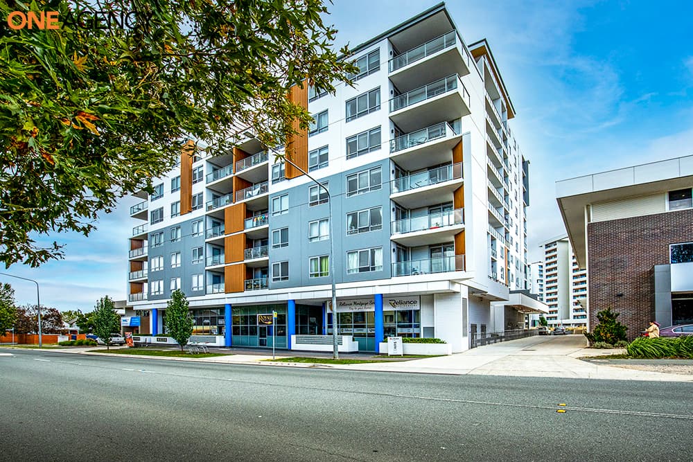 25/77 Gozzard Street, Gungahlin, Gungahlin - Image 1