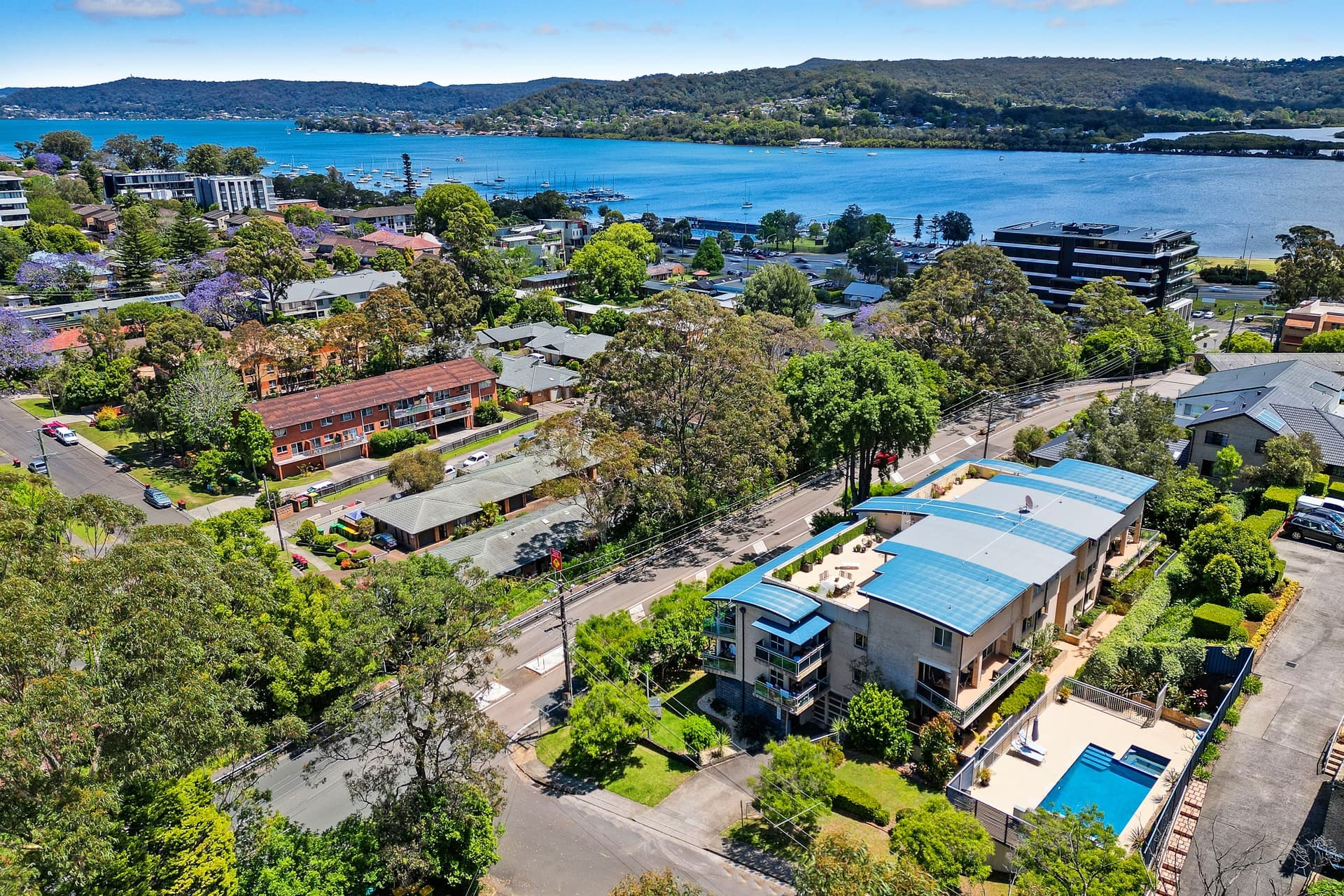 4/61 Henry Parry Drive, Gosford, Gosford - Image 1