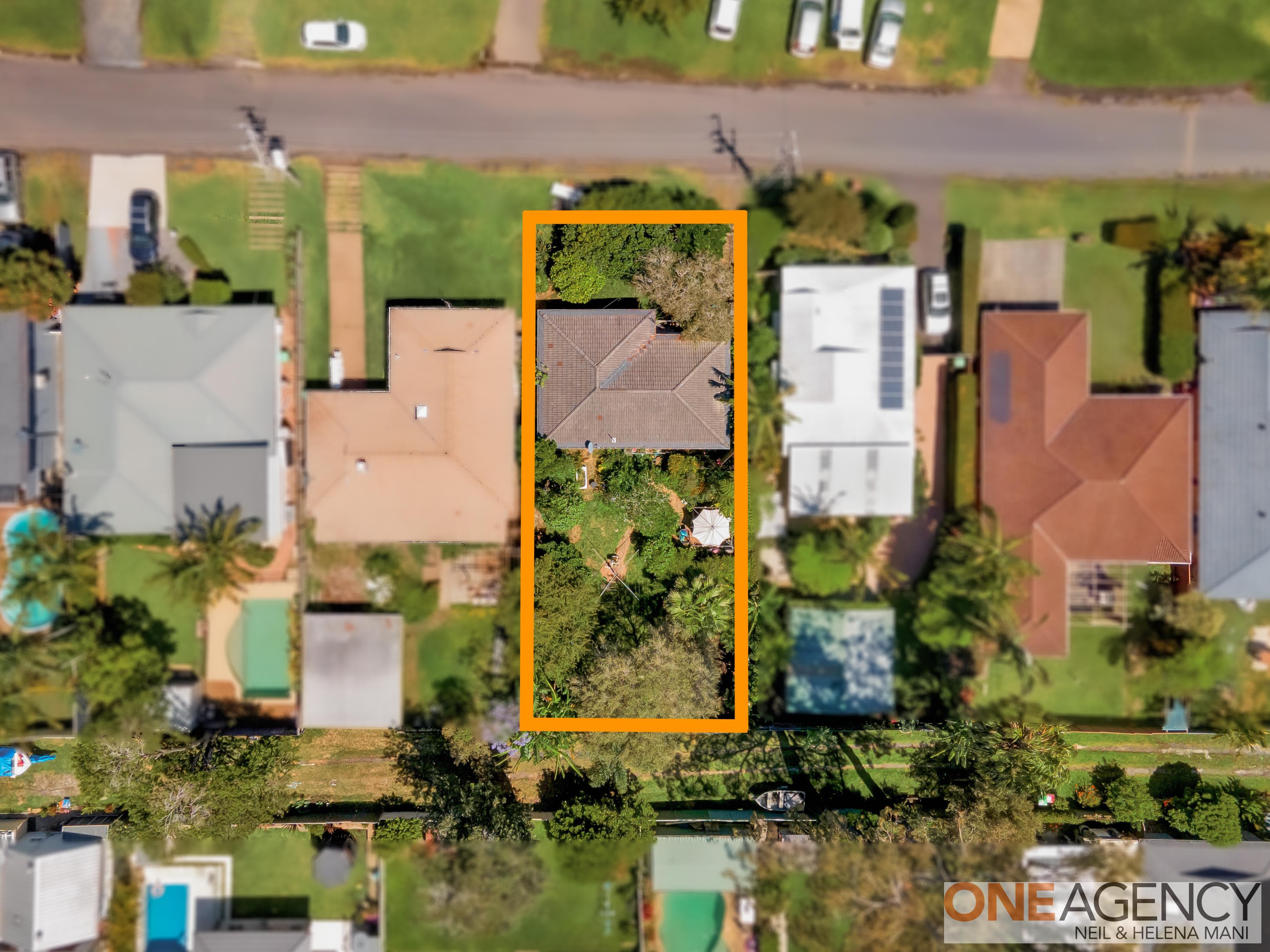 8 Hastings Parade, Bensville, Bensville - Thumbnail 2
