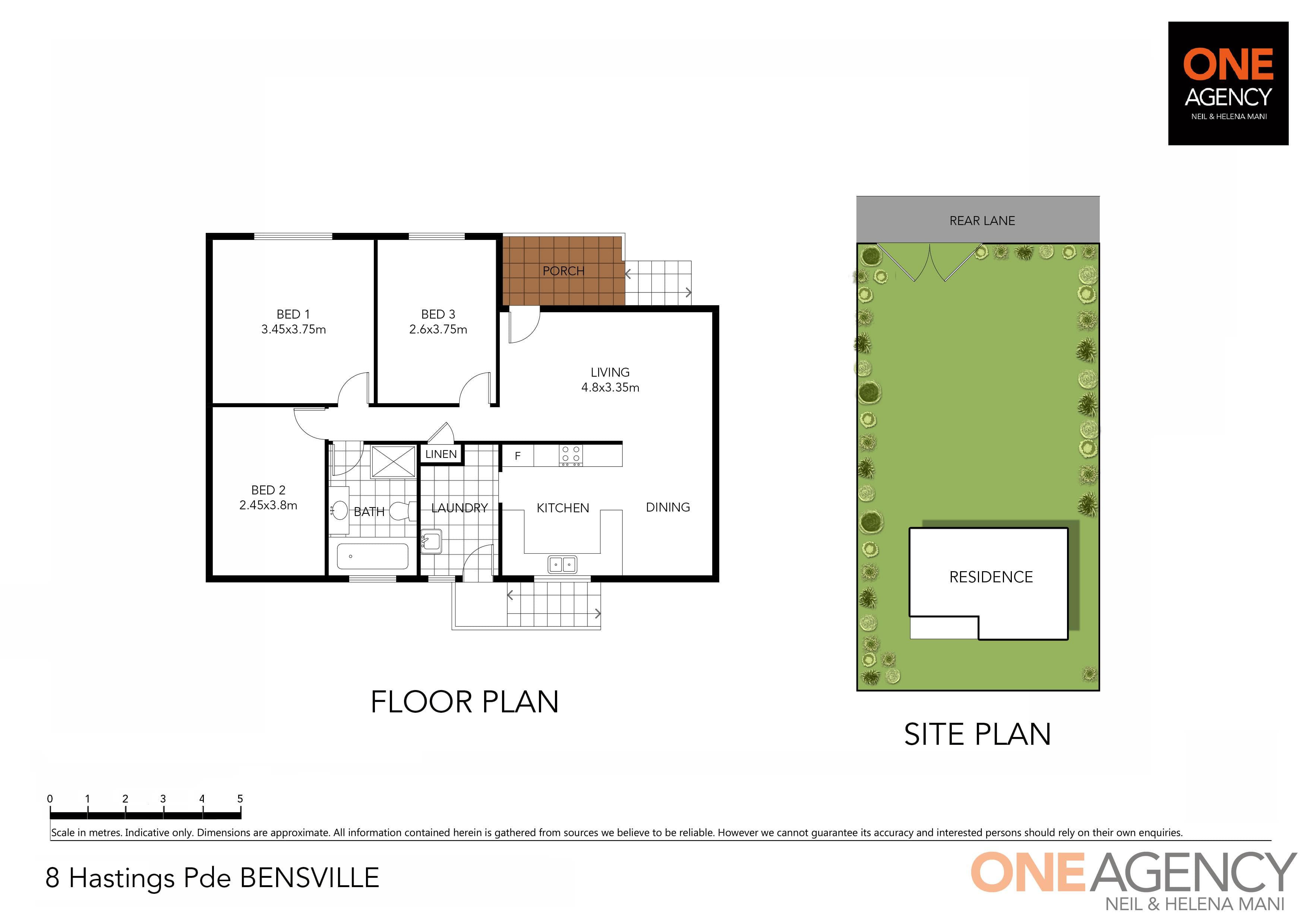 8 Hastings Parade, Bensville, Bensville - Thumbnail 7