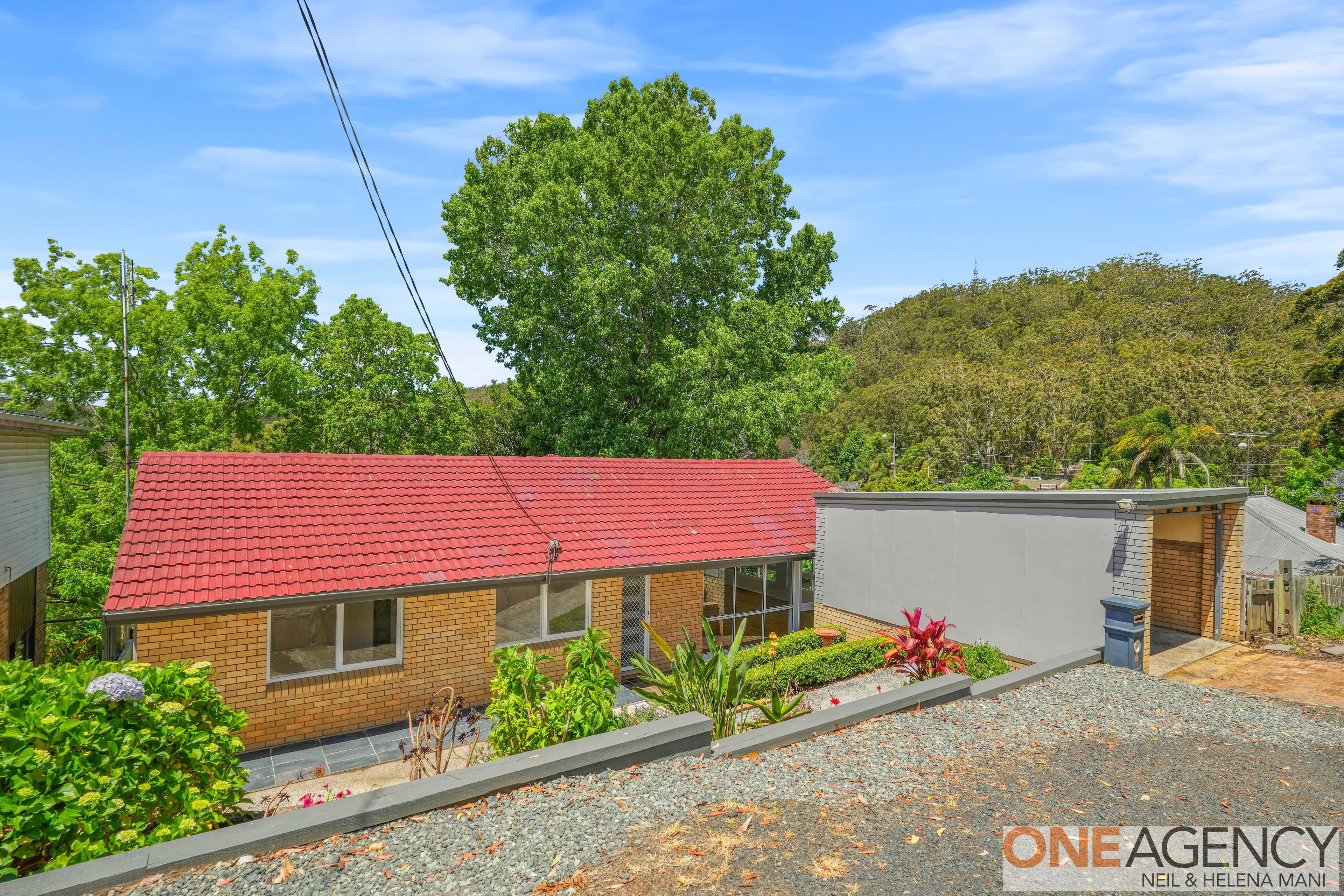1 Ormond Street, North Gosford, North Gosford - Thumbnail 2