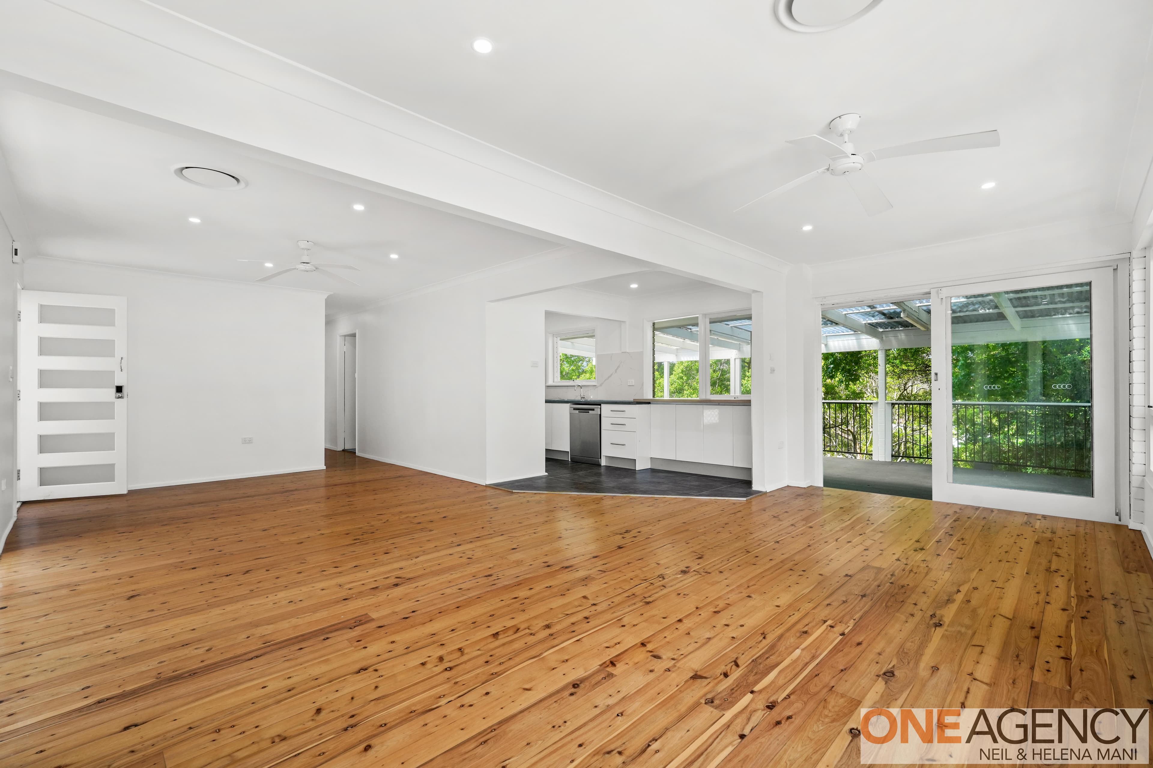 1 Ormond Street, North Gosford, North Gosford - Thumbnail 4