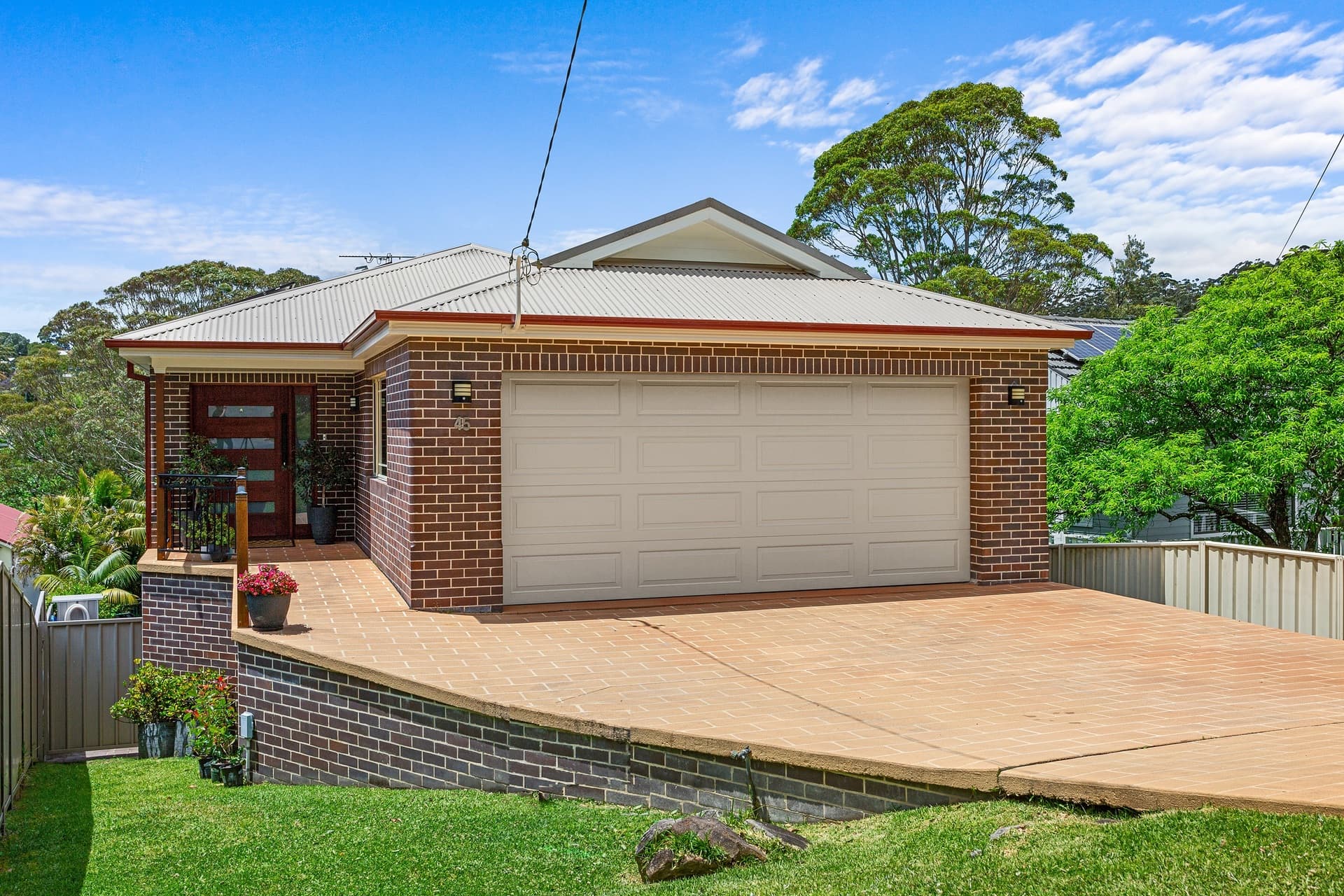 45 The Crescent, Helensburgh, Helensburgh - Image 1