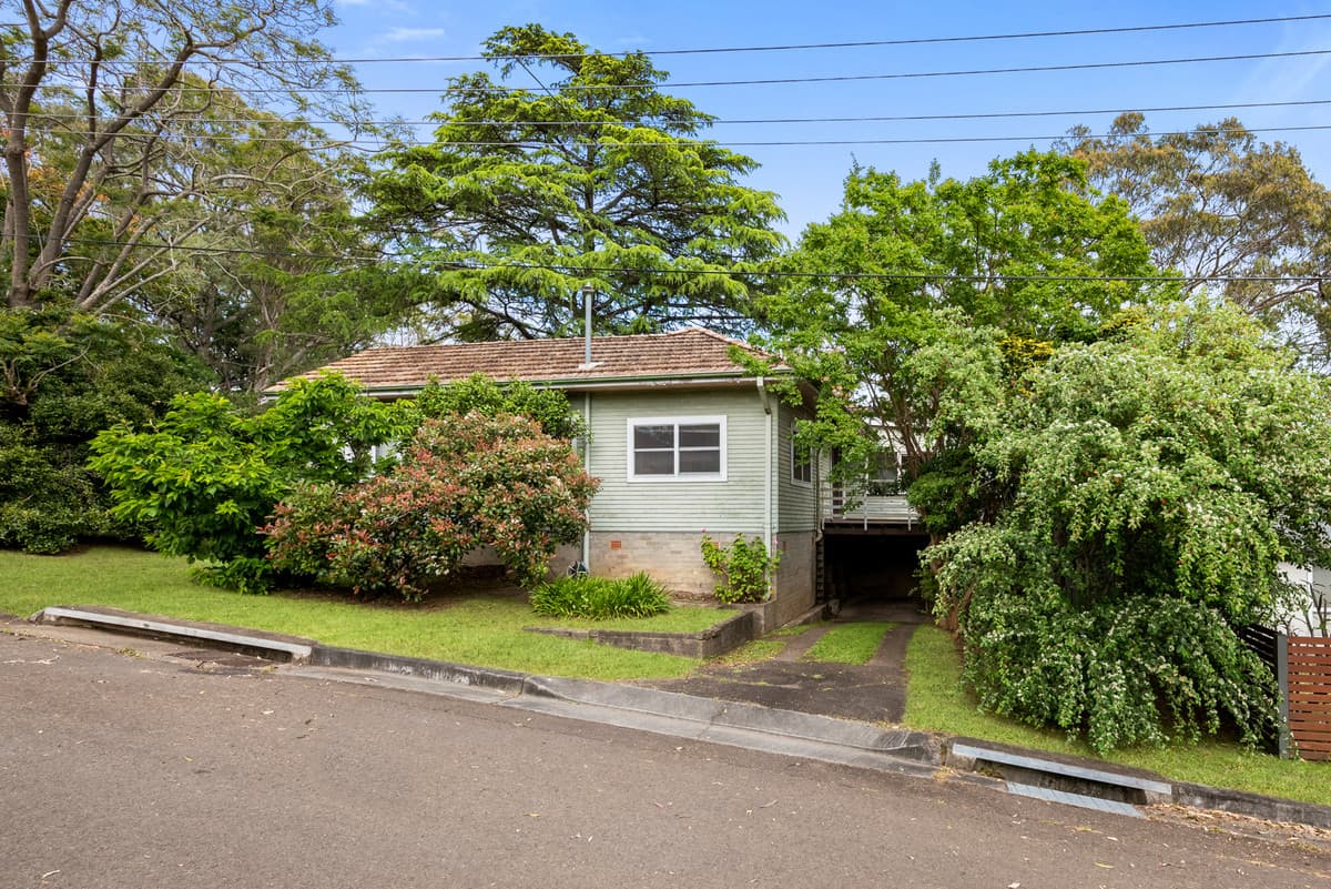 30 Leslie Road, Glenbrook, Glenbrook - Image 1
