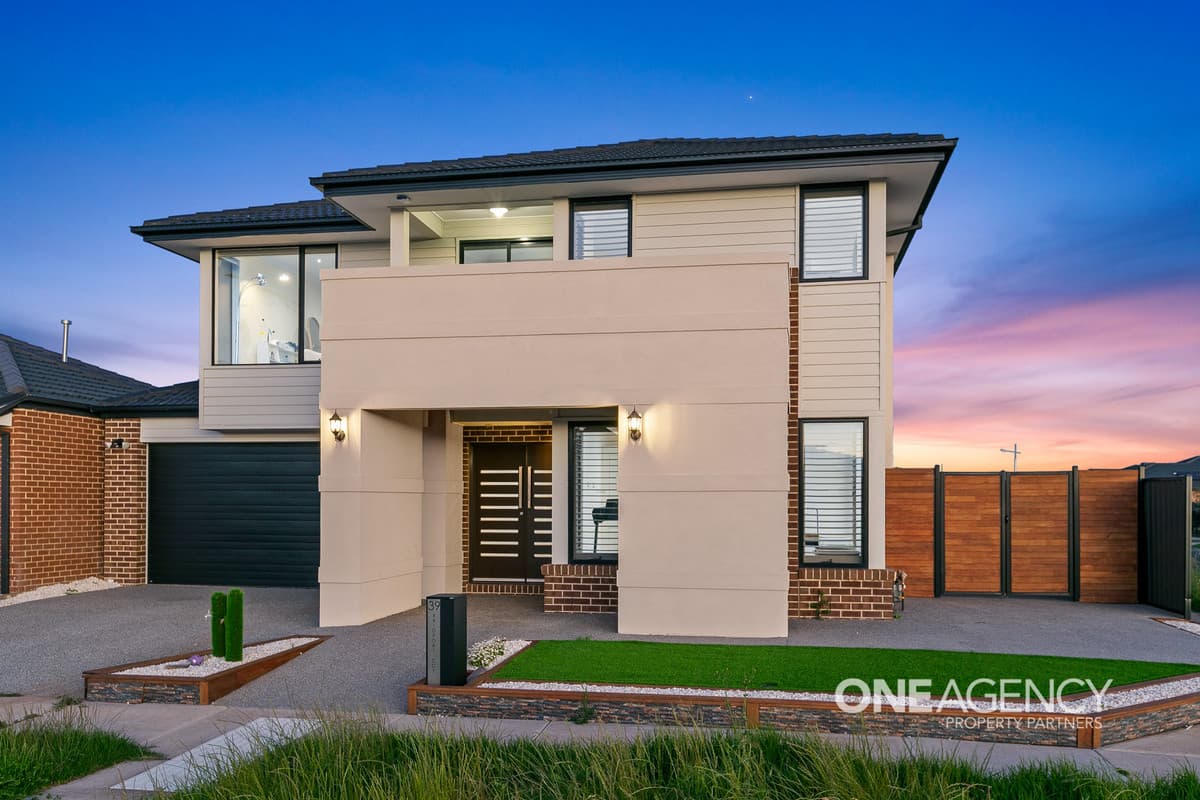 39 Bridport Circuit, Tarneit, Tarneit - Thumbnail 2