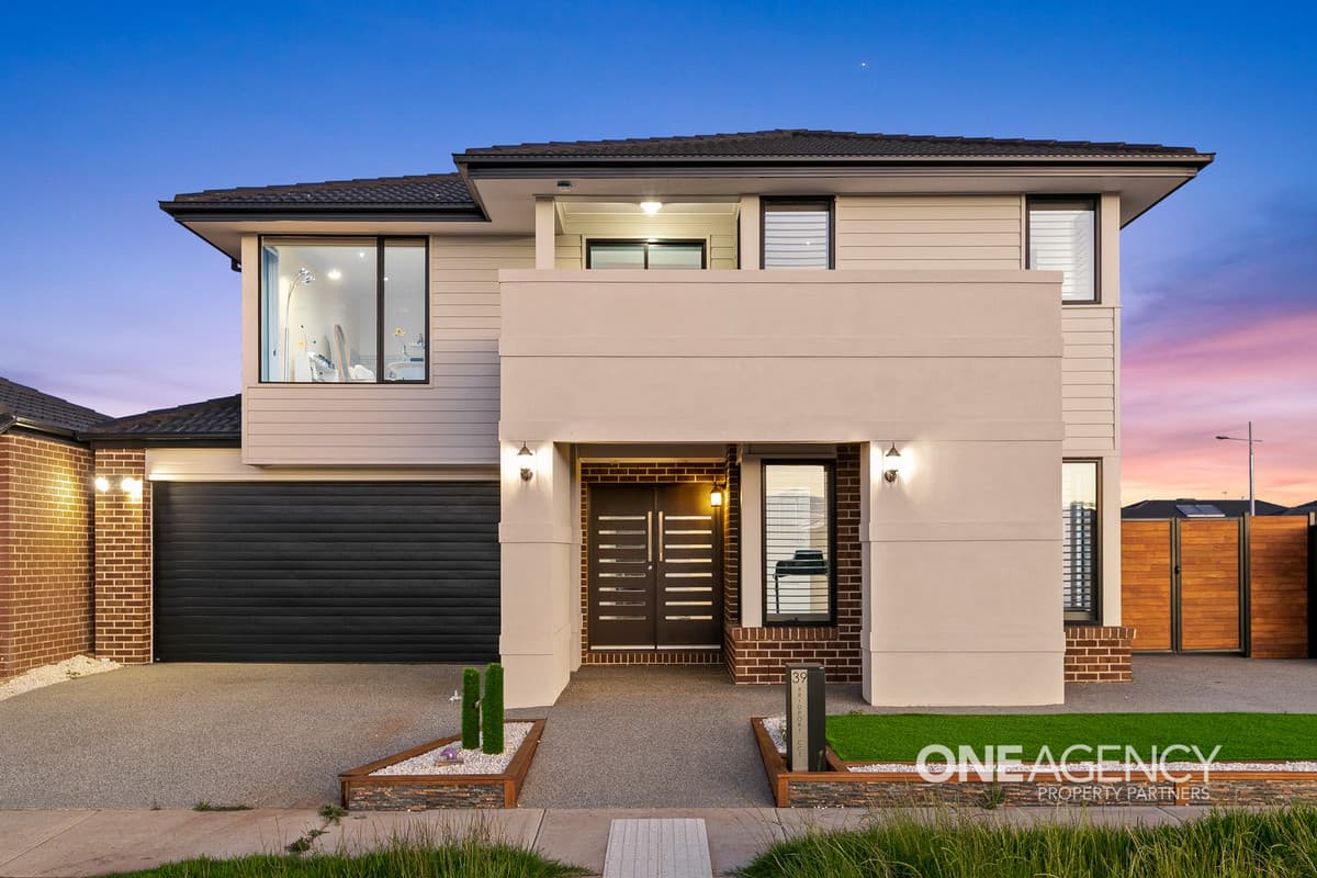 39 Bridport Circuit, Tarneit, Tarneit - Image 1