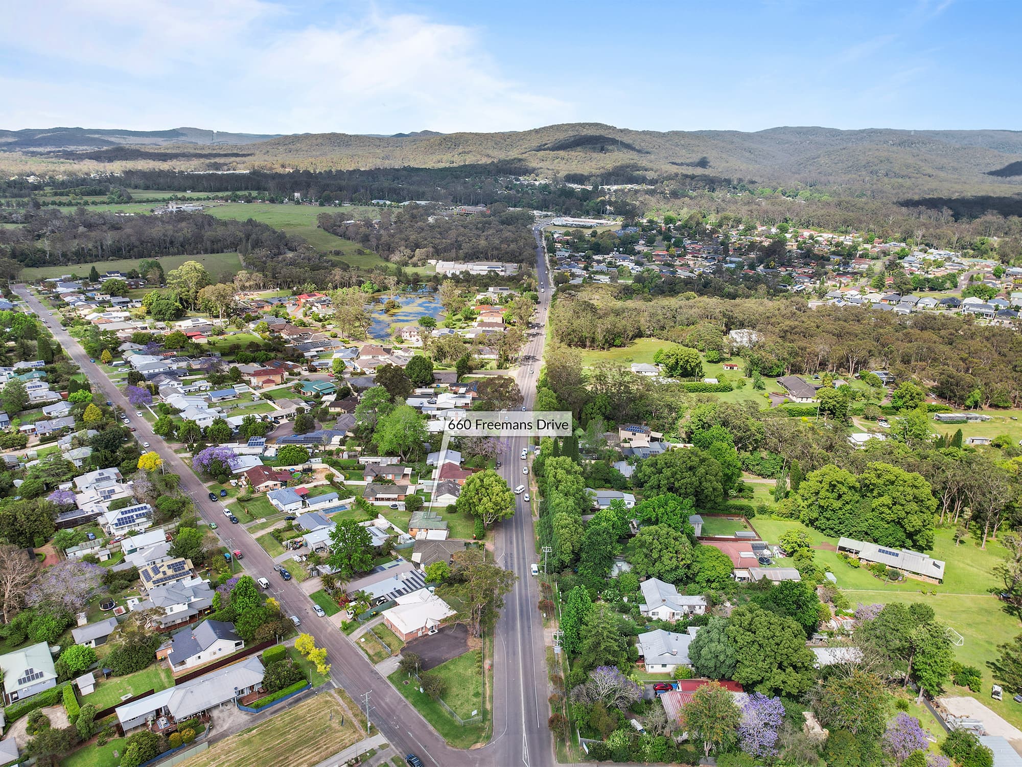 660 Freemans Drive, Cooranbong, Cooranbong - Image 1