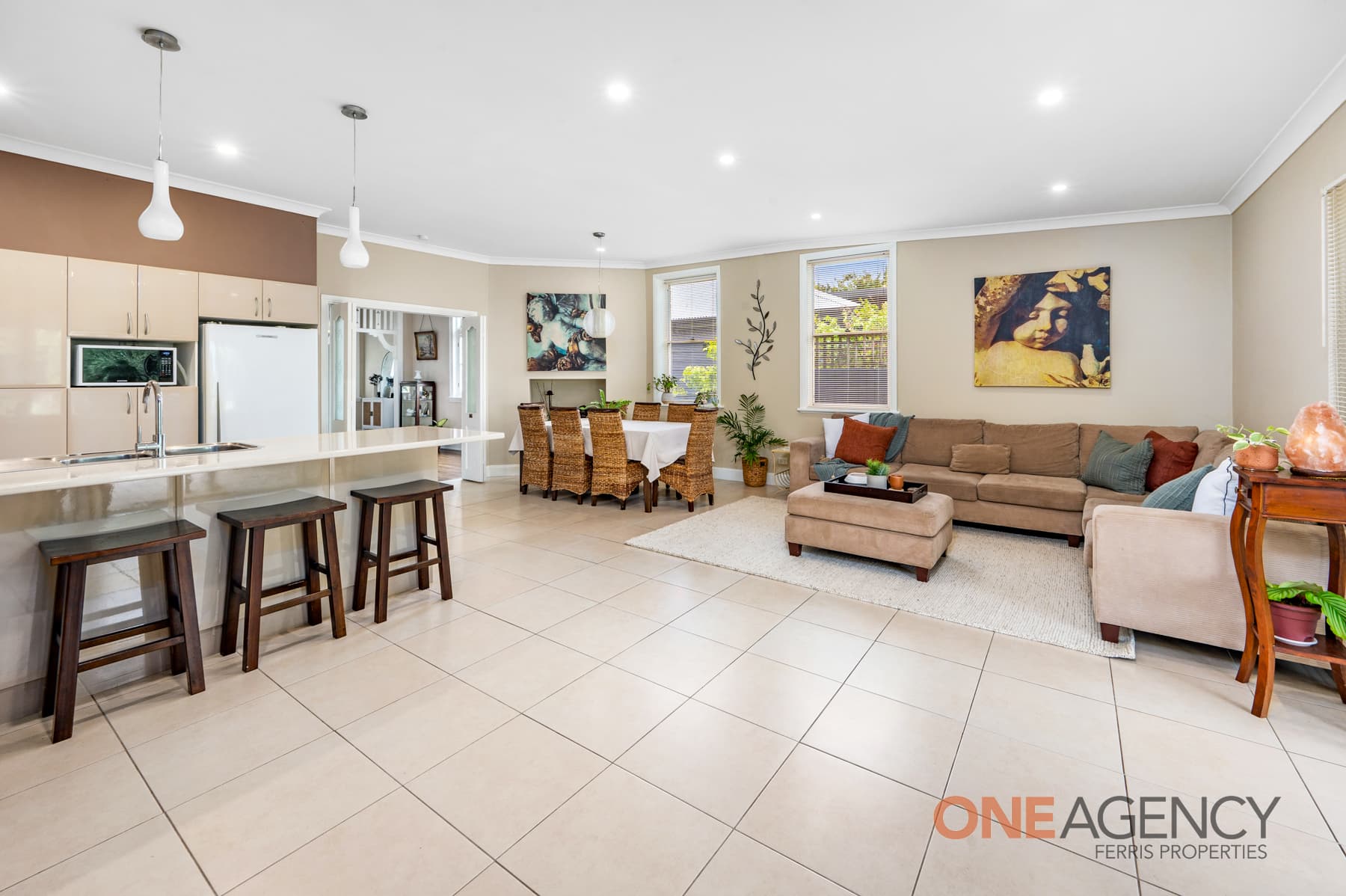 100 Carrington Street, Mayfield, Mayfield - Thumbnail 3