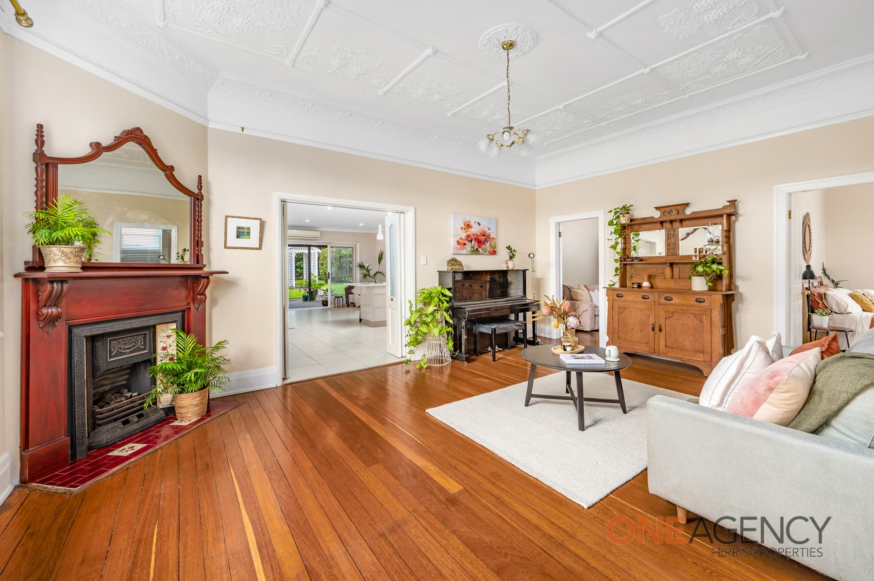 100 Carrington Street, Mayfield, Mayfield - Thumbnail 5