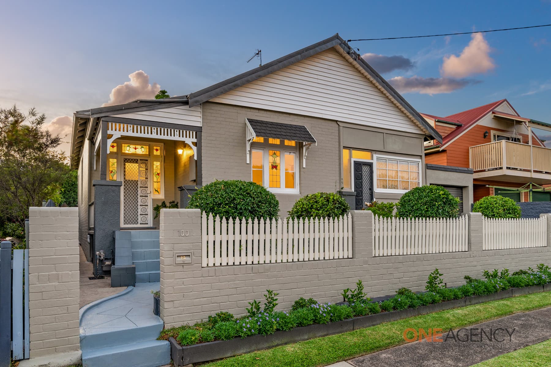 100 Carrington Street, Mayfield, Mayfield - Image 1