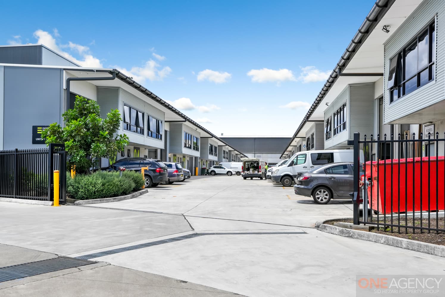 24 &25/40 Anzac Street, Chullora, Chullora - Thumbnail 8
