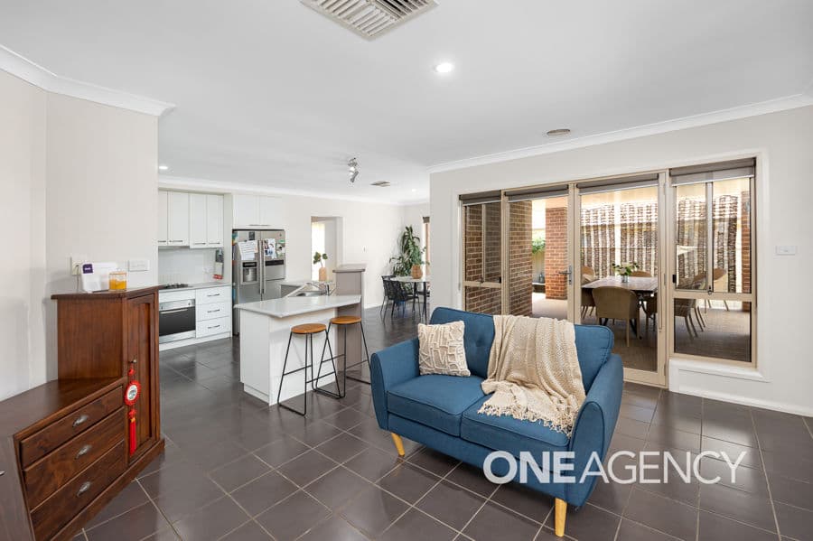 68 ATHERTON Crescent, Tatton, Tatton - Thumbnail 8