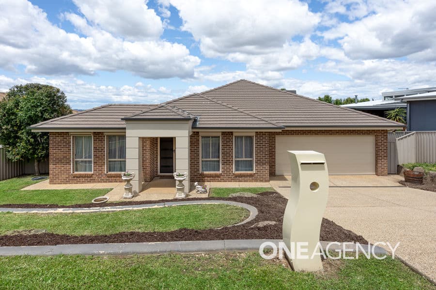 68 ATHERTON Crescent, Tatton, Tatton - Image 1