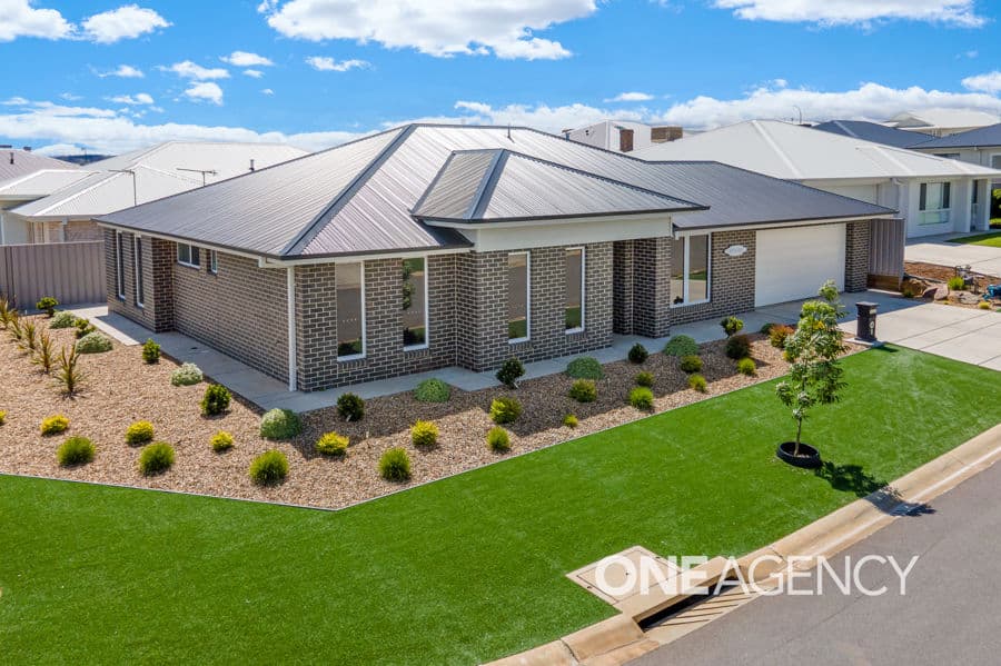 1 YARRANJERRY Street, Gobbagombalin, Gobbagombalin - Image 1