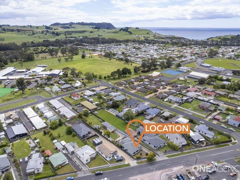 41 Inglis Street, Wynyard, Wynyard - Thumbnail 4