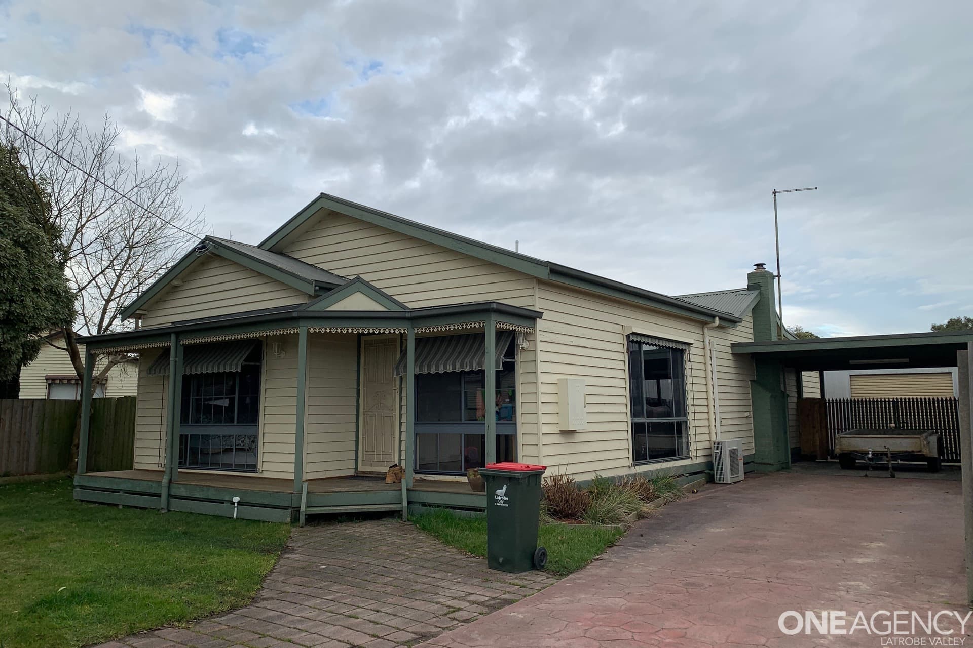 6 Stagg Street, Traralgon, Traralgon - Image 1