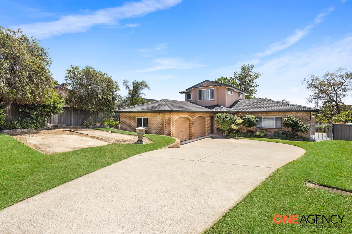1 O'Reilly Close, Menai, Menai - Image 1