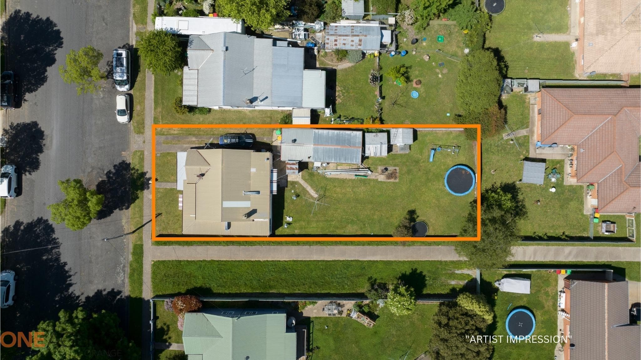 159 Clinton Street, Orange, Orange - Thumbnail 2