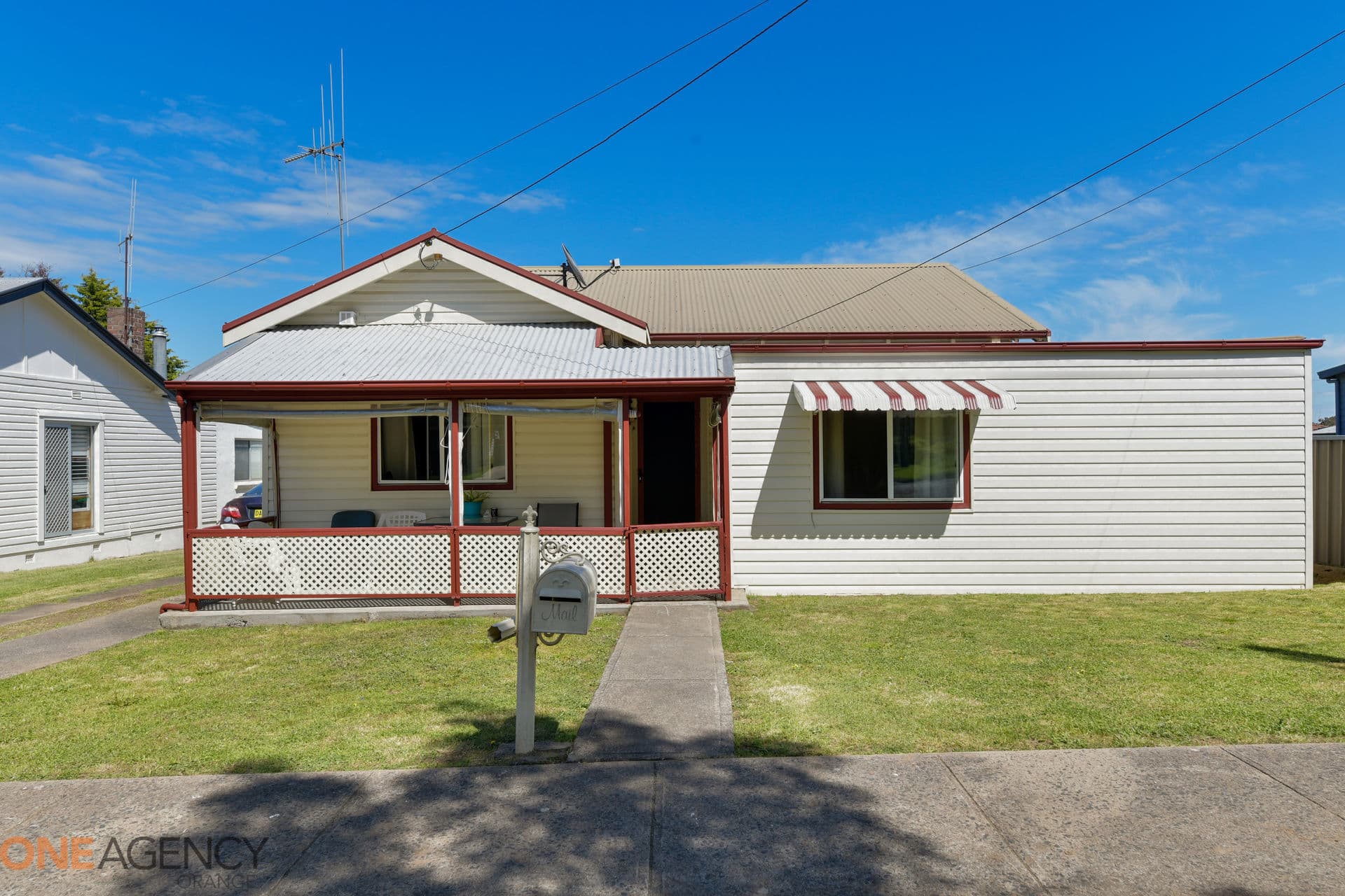 159 Clinton Street, Orange, Orange - Image 1
