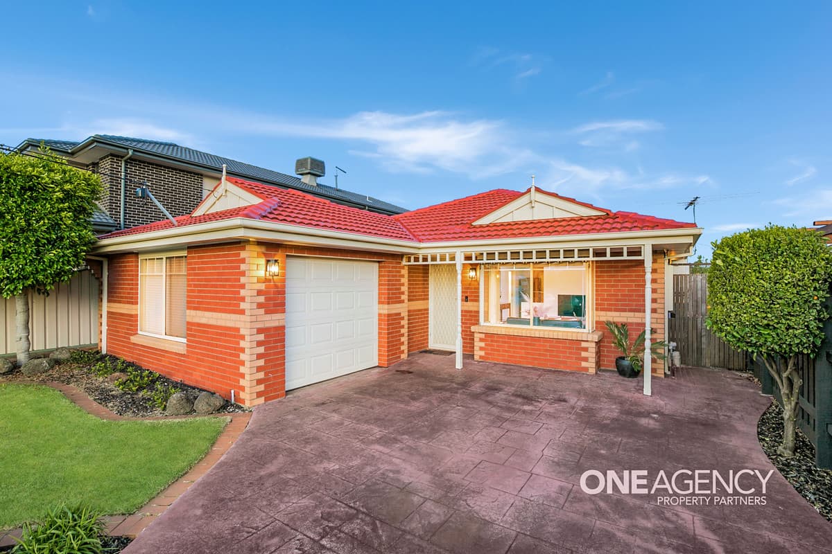 18 Tyrell Court, Altona Meadows, Altona Meadows - Image 1