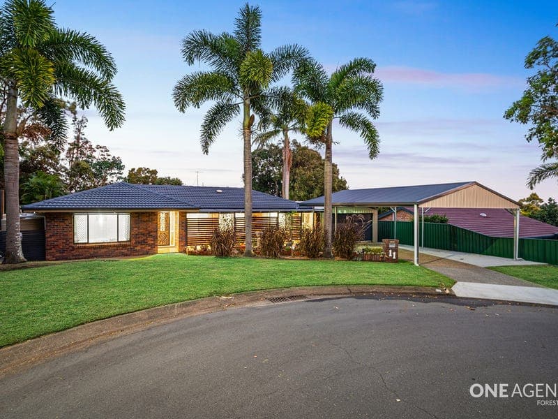 11 Firefly Street, Durack, Durack - Image 1