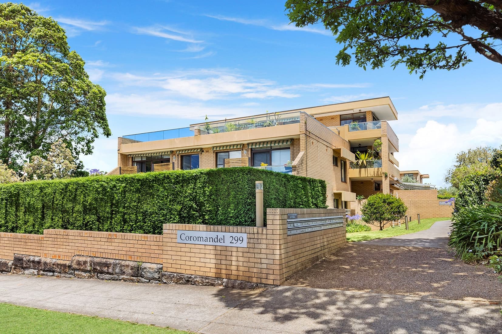 8/299 Sydney Road, Balgowlah, Balgowlah - Image 1