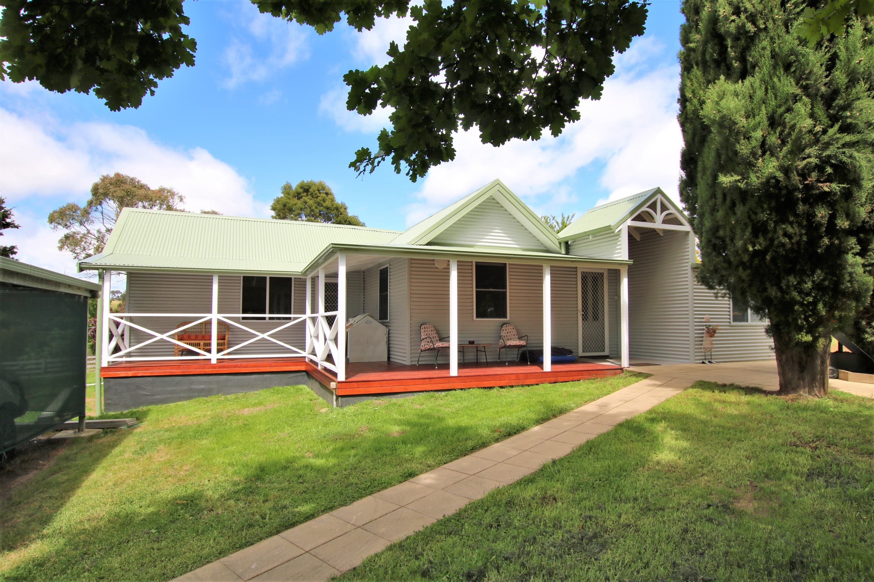 30-56 Plowright Street, Bombala, Bombala - Image 1