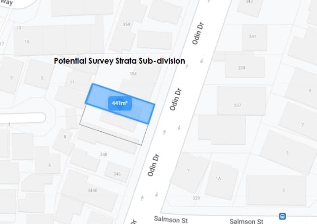 352 Odin Drive, Stirling, Stirling - Thumbnail 2