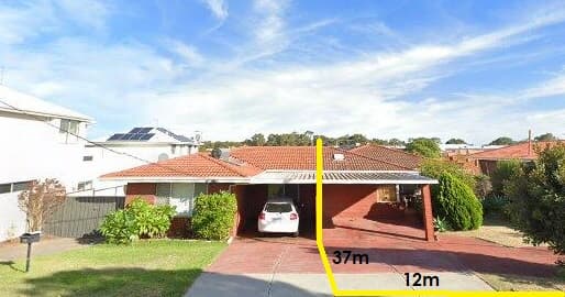 352 Odin Drive, Stirling, Stirling - Image 1