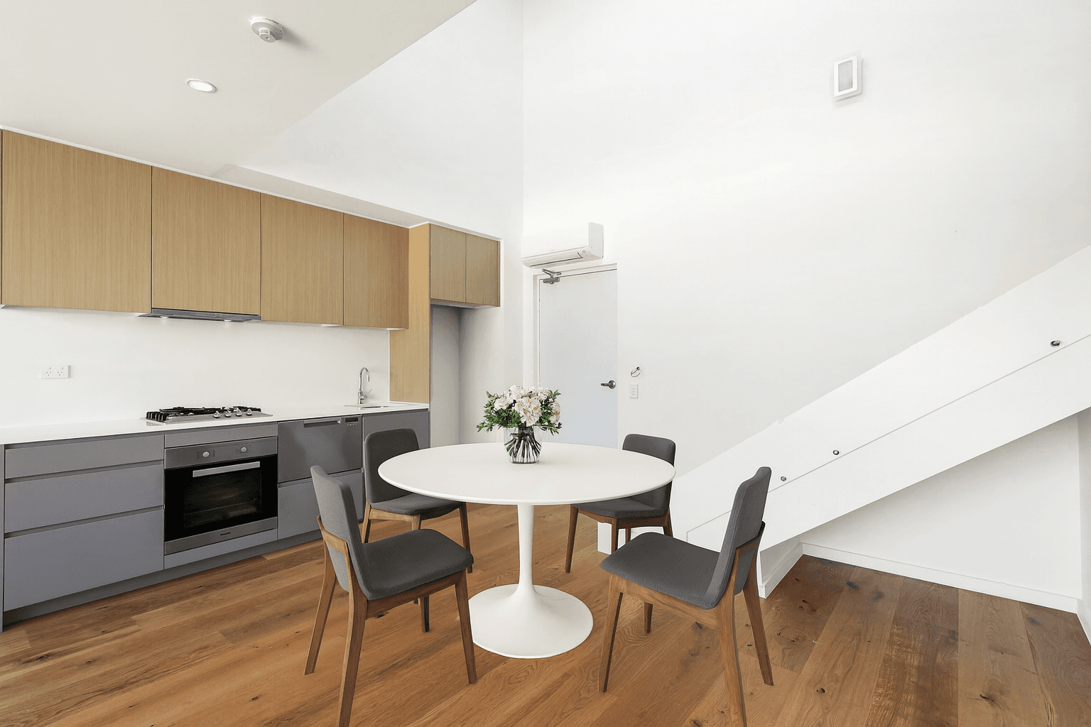 306/17-23 Myrtle Street, North Sydney, North Sydney - Thumbnail 3