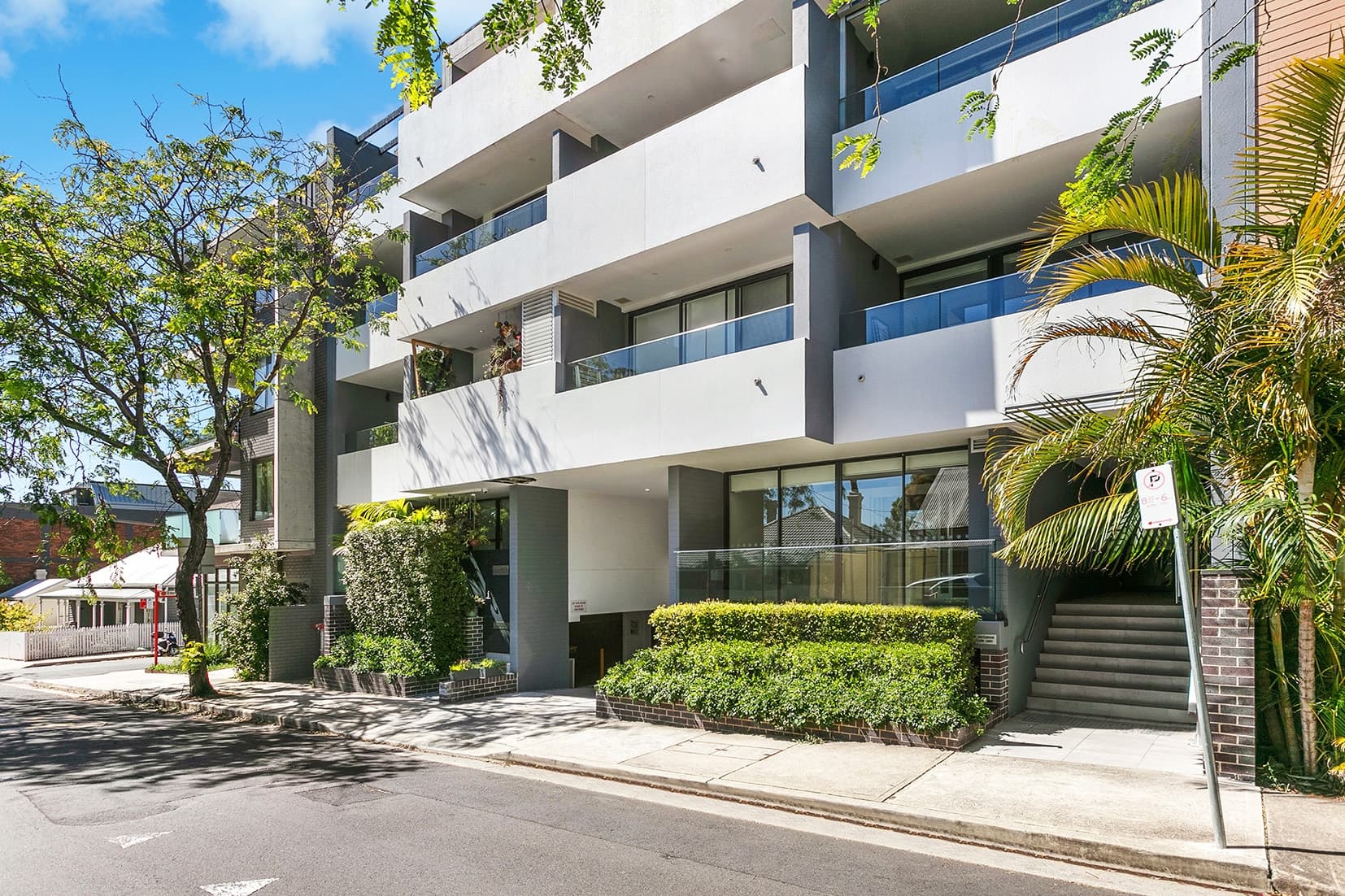 306/17-23 Myrtle Street, North Sydney, North Sydney - Thumbnail 4
