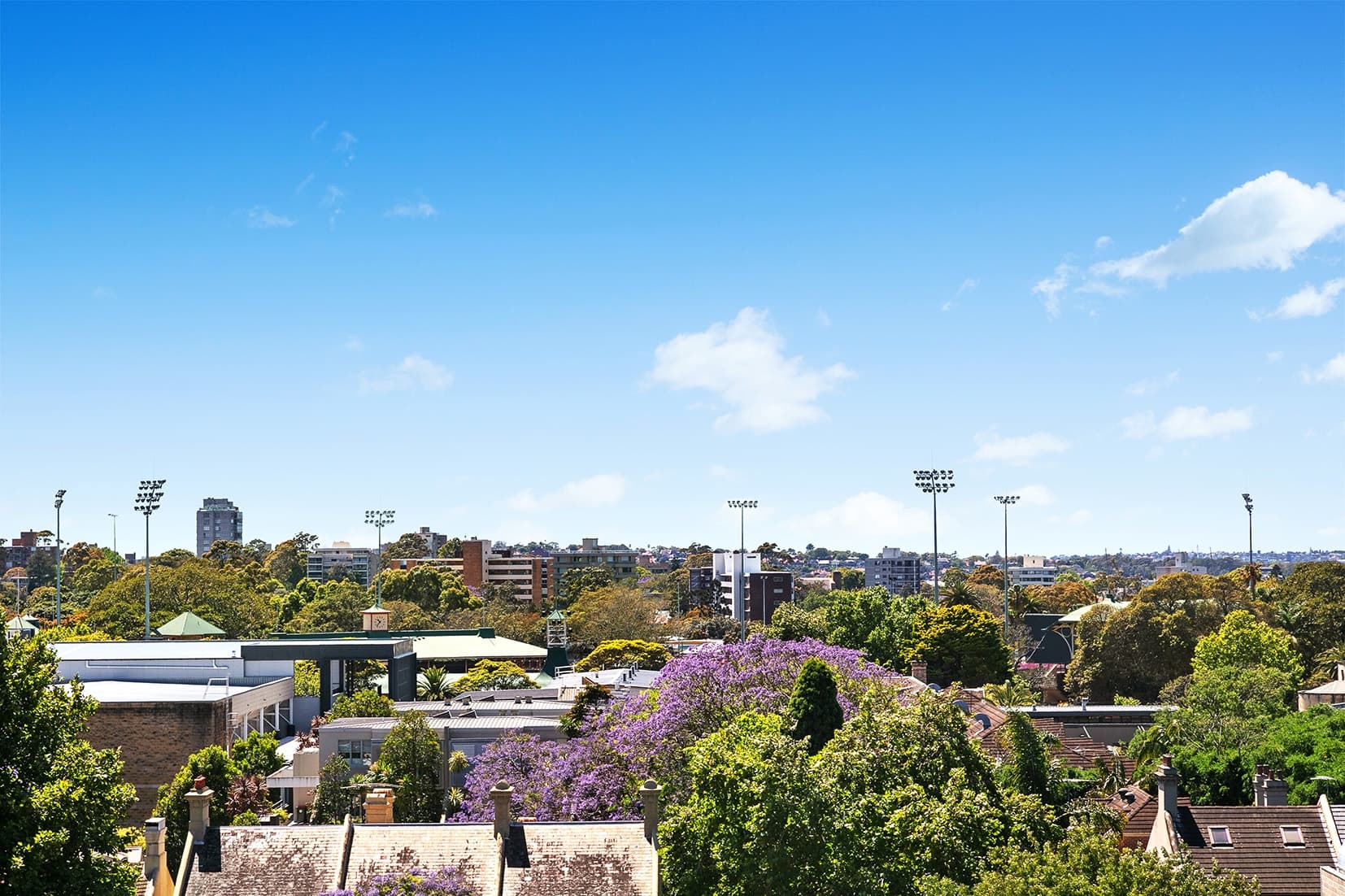 306/17-23 Myrtle Street, North Sydney, North Sydney - Thumbnail 7