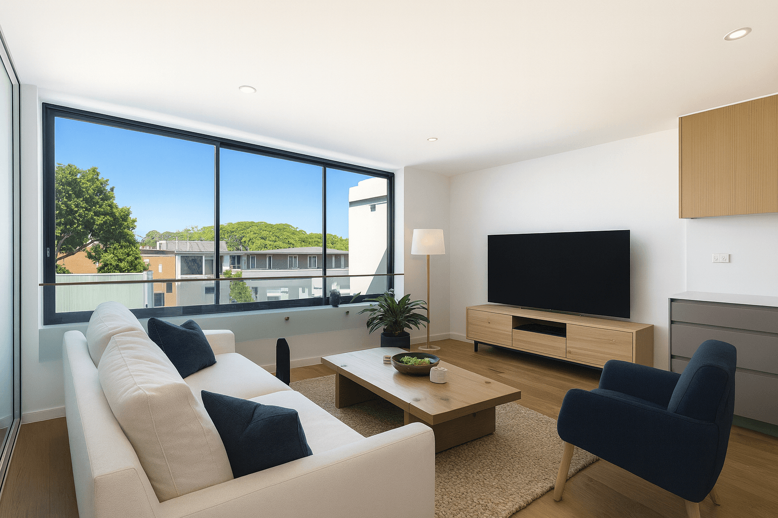 306/17-23 Myrtle Street, North Sydney, North Sydney - Image 1