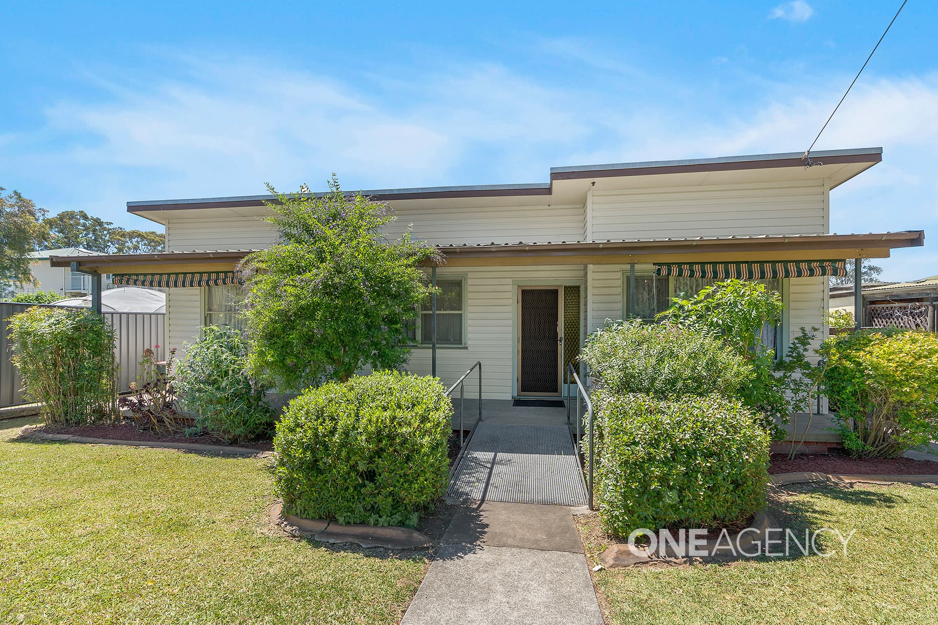 2 Robey Street, Bomaderry, Bomaderry - Image 1